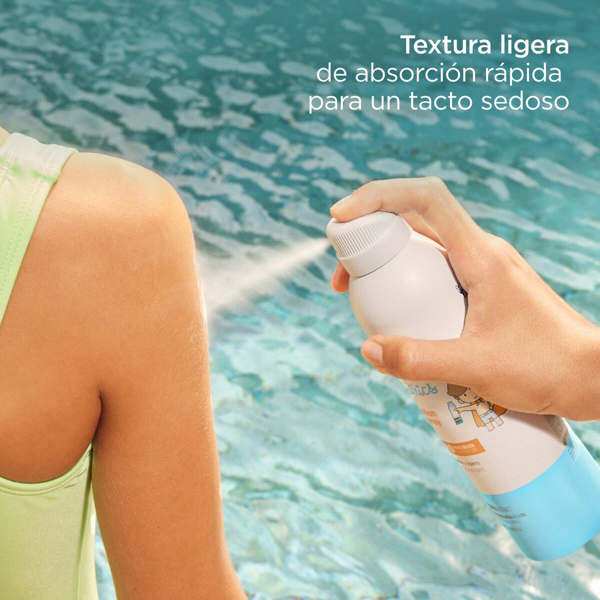 Fotoprotector ISDIN 