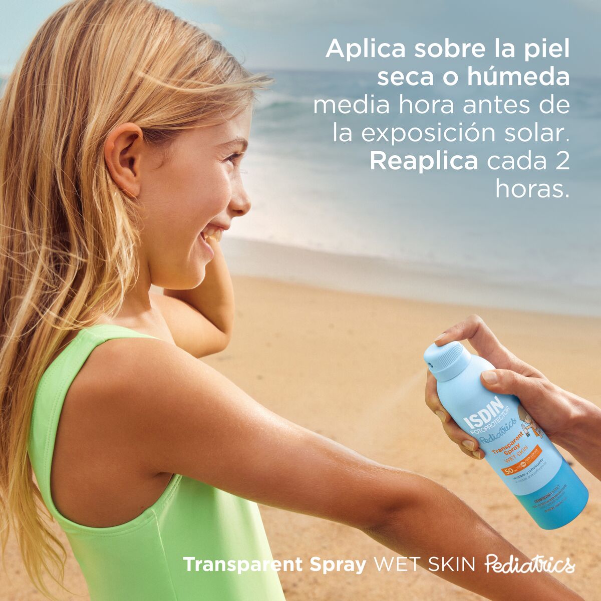 Fotoprotector ISDIN 