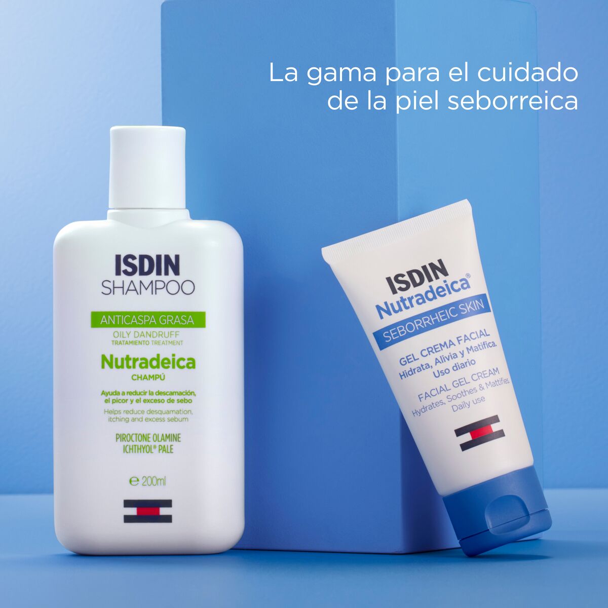 Nutradeica