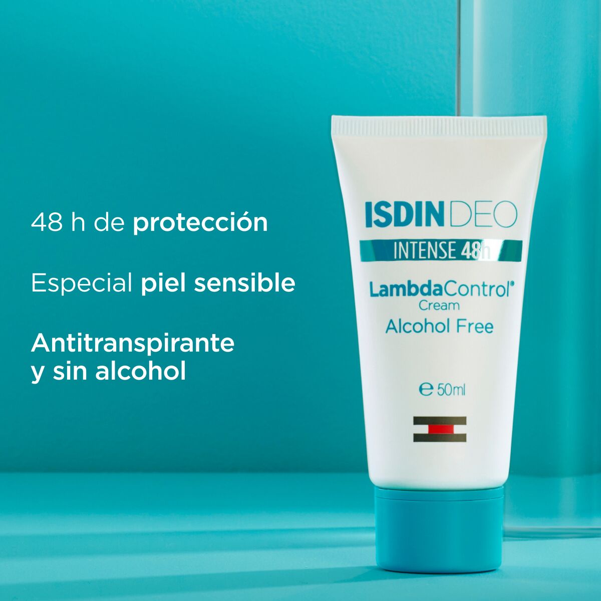 Isdin Deo