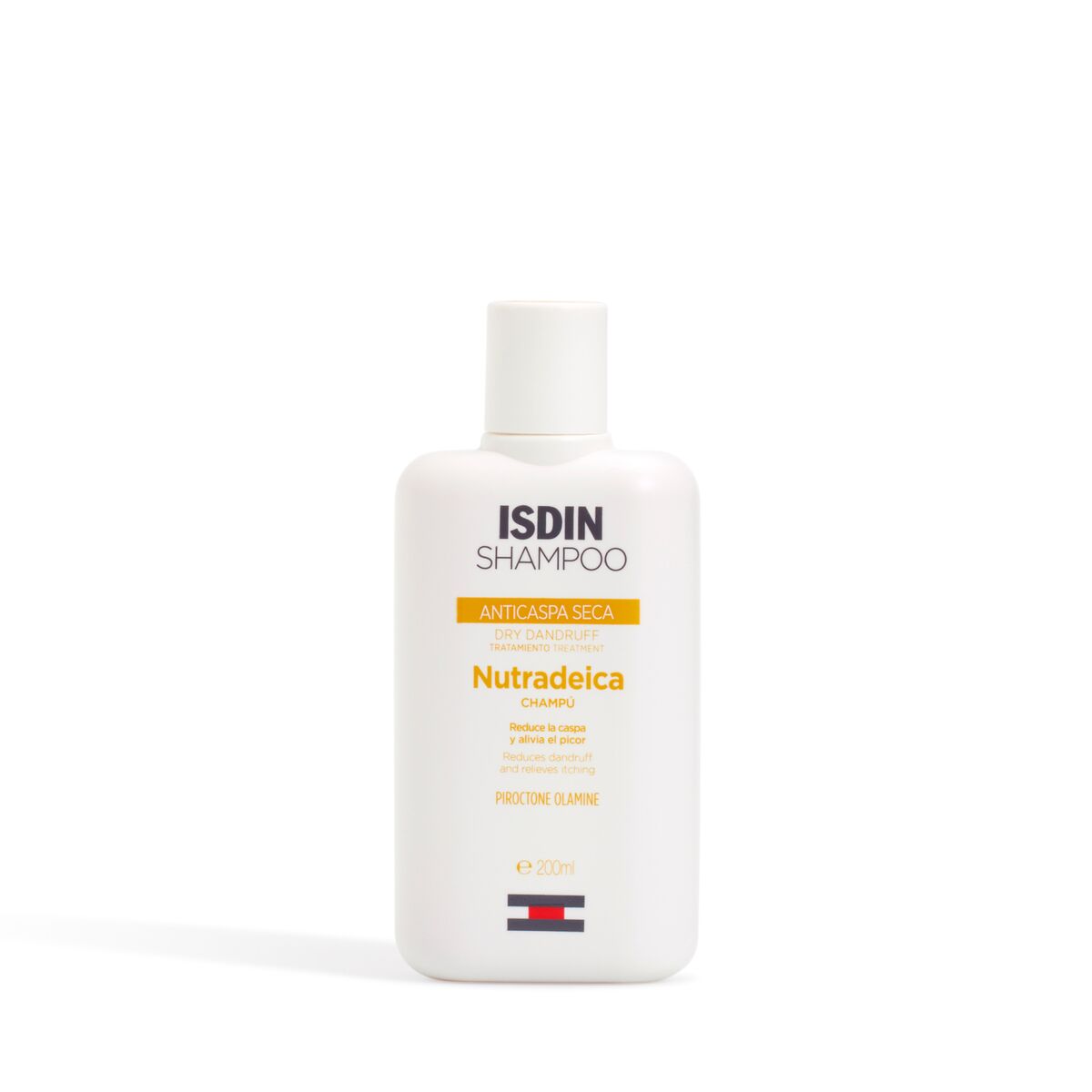 ISDIN Shampoo