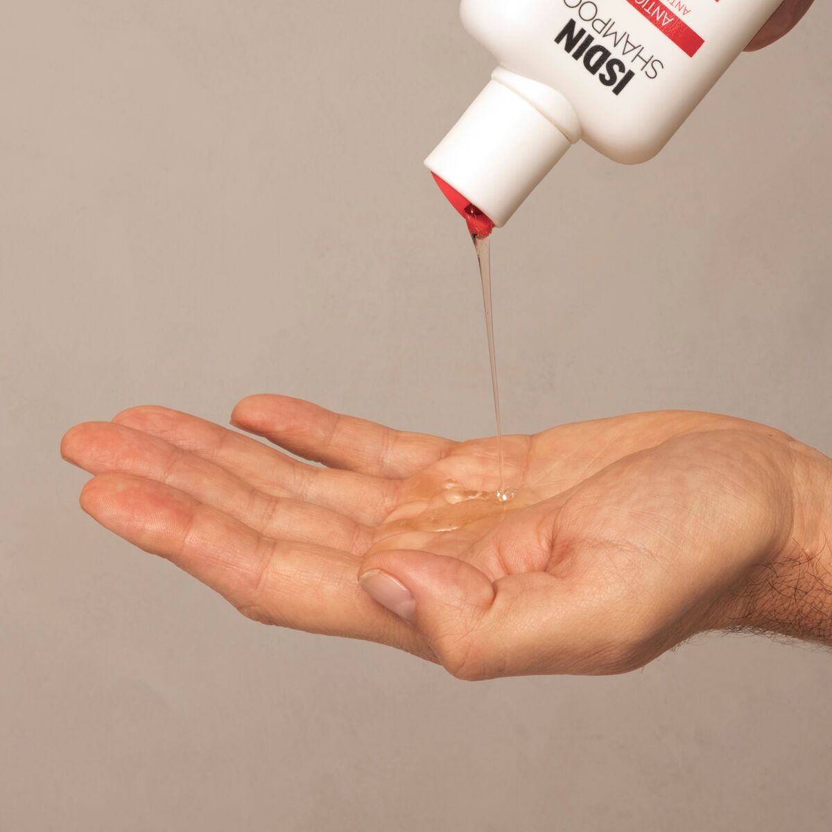 ISDIN Shampoo Lambdapil®