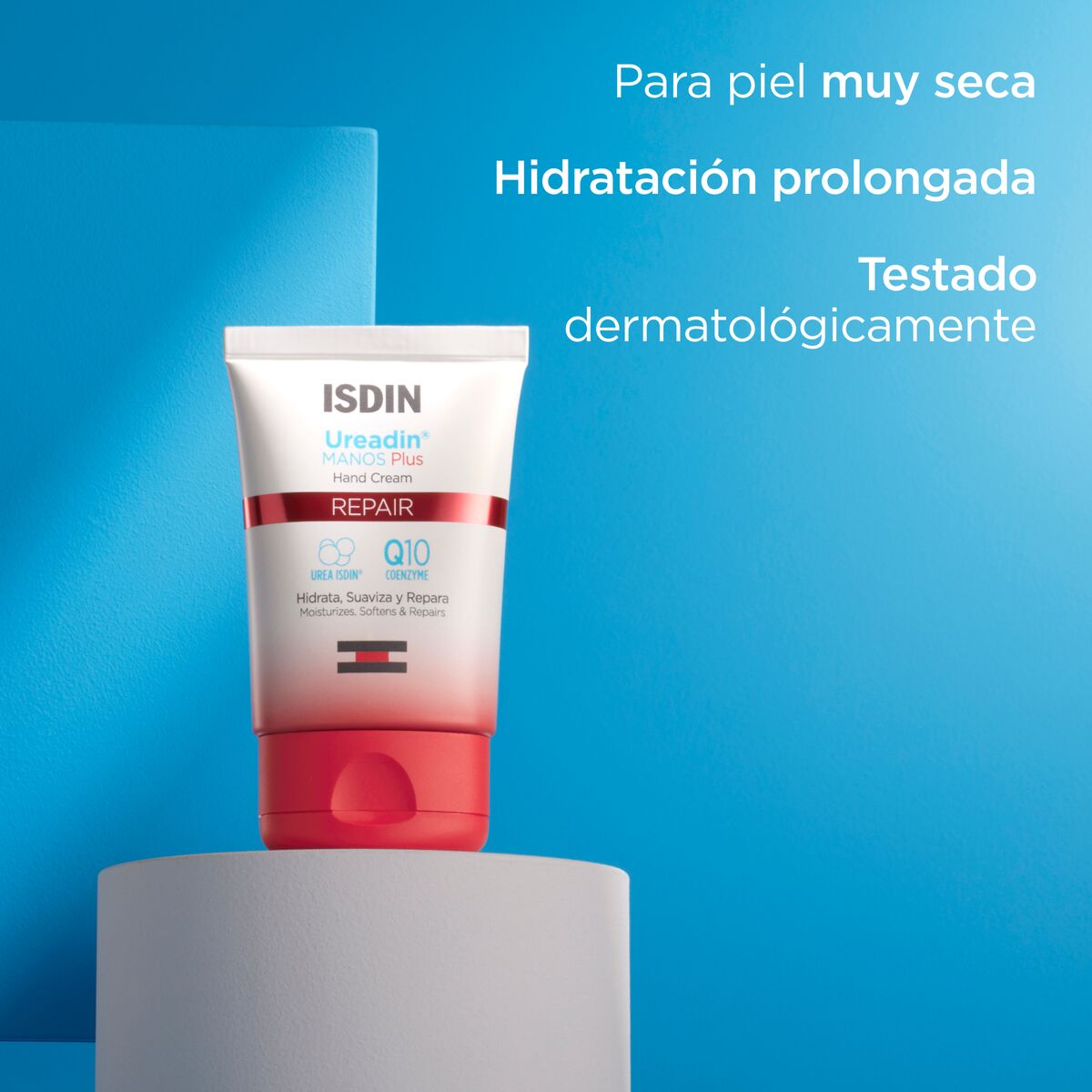 ISDIN Ureadin Manos