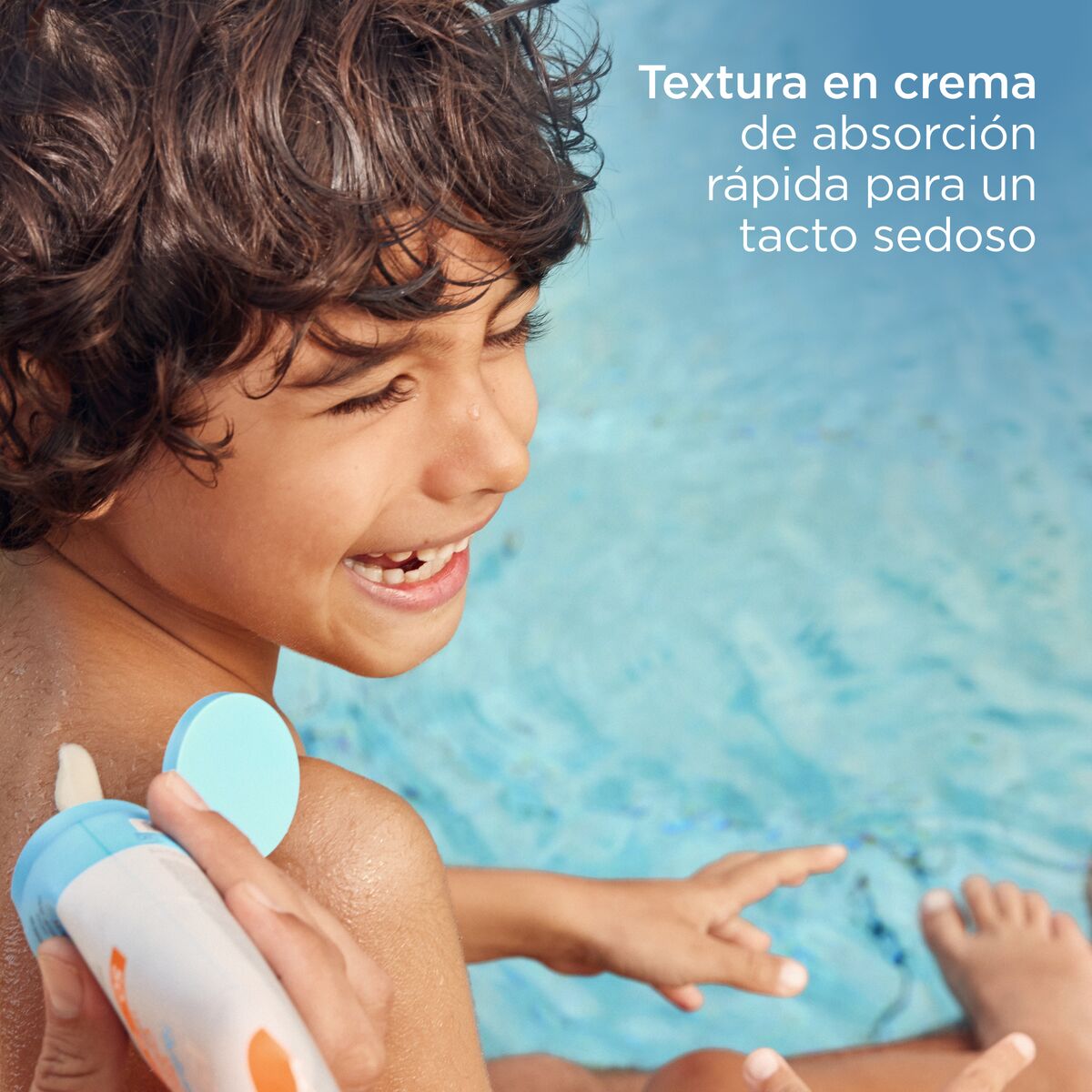 Fotoprotector ISDIN