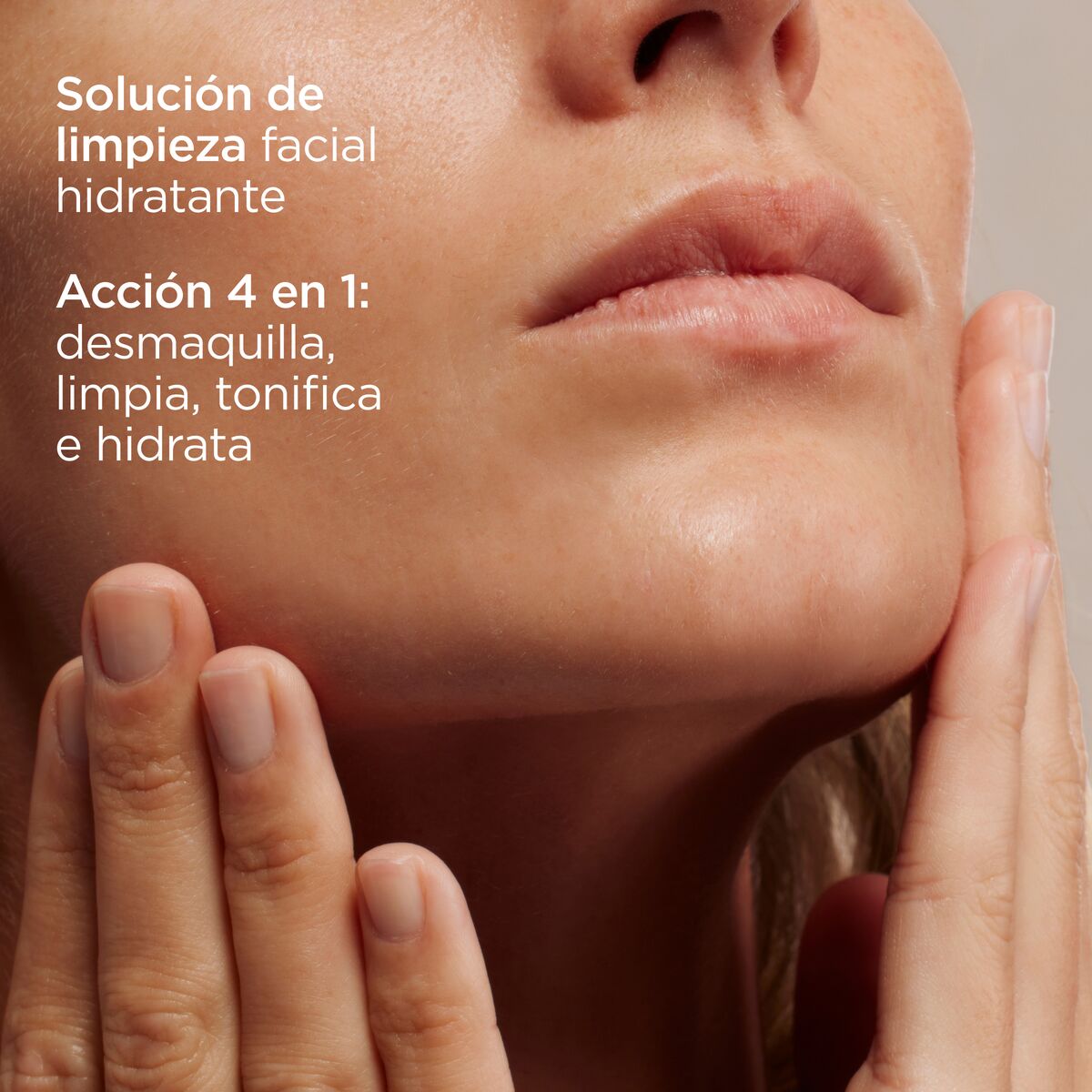 ISDIN Micellar Solution