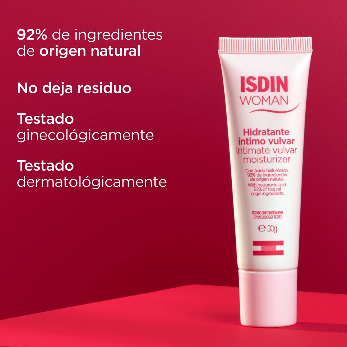 ISDIN WOMAN
