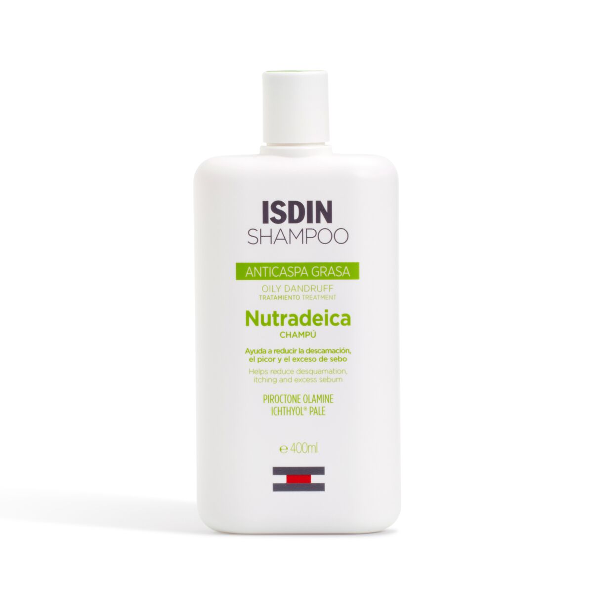 ISDIN Shampoo