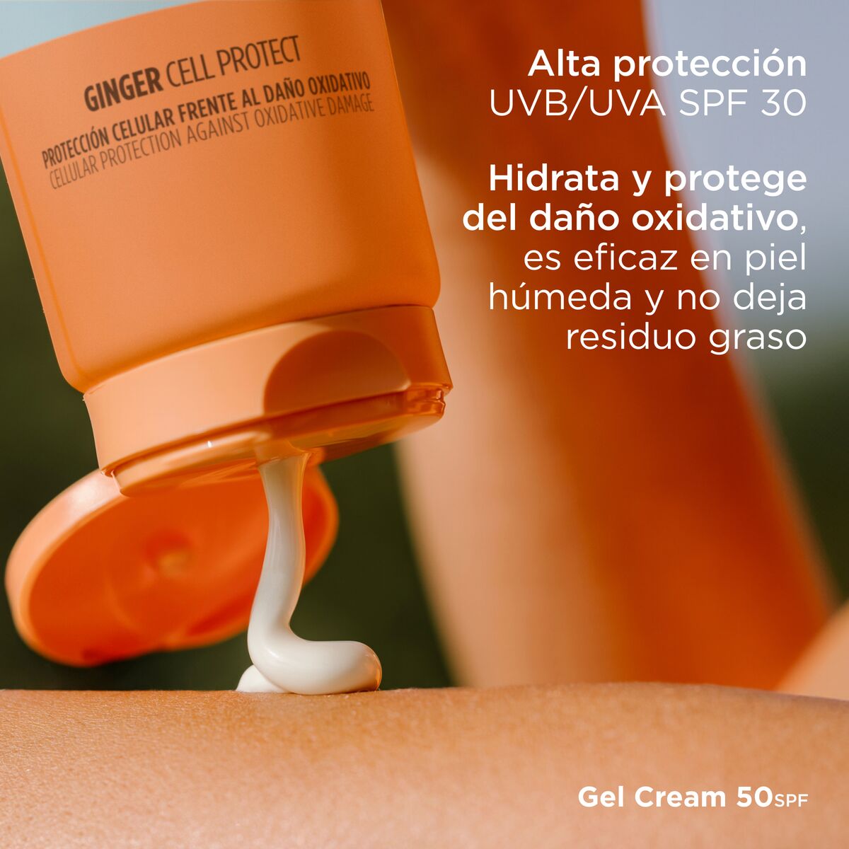 Fotoprotector ISDIN