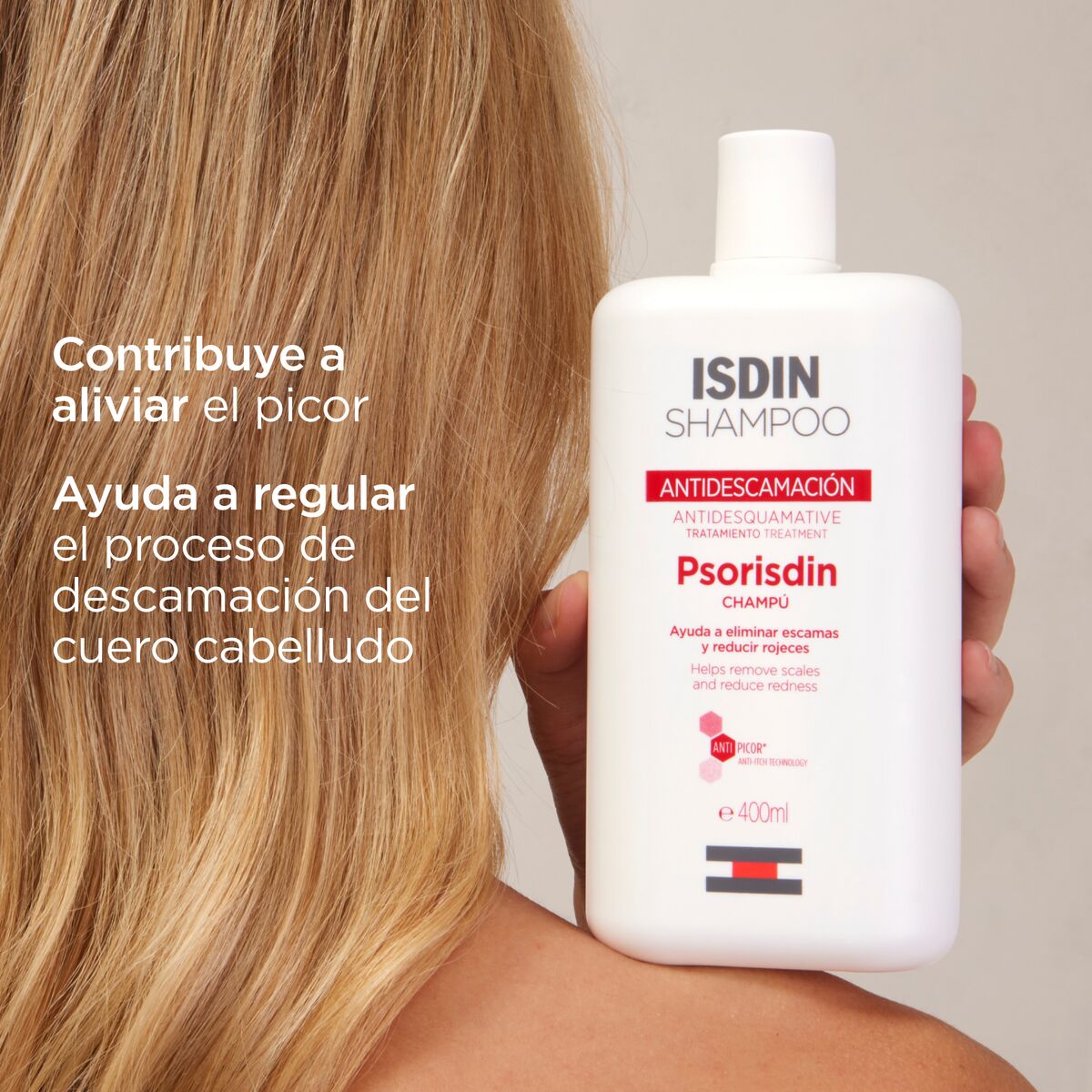 ISDIN Shampoo
