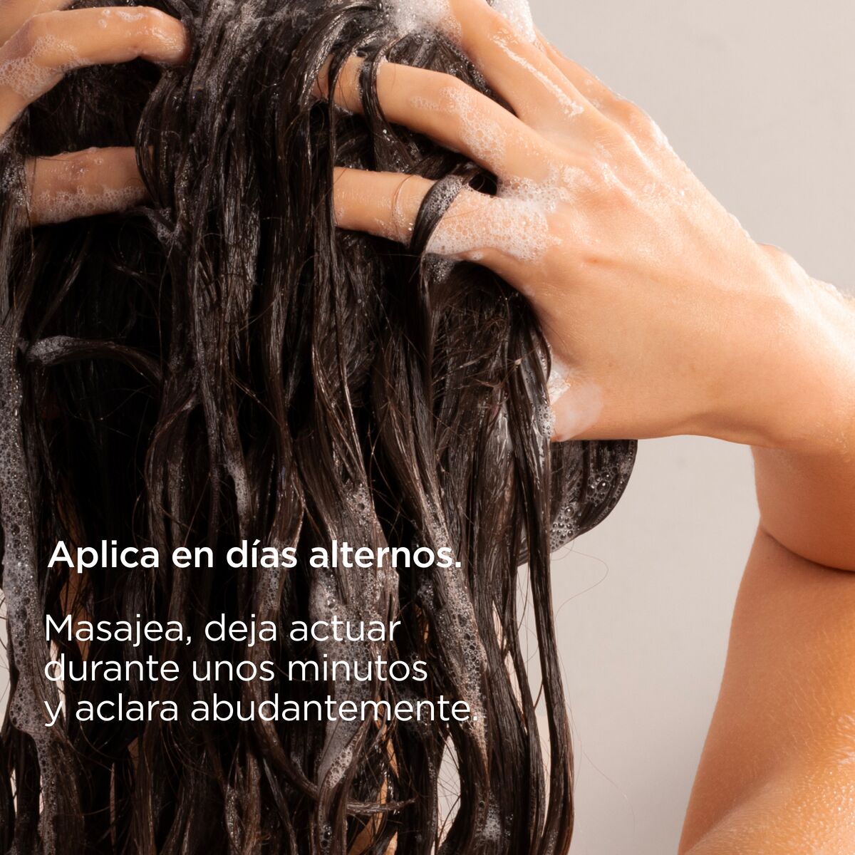 Alsora Champú para la psoriásis del cuero cabelludo 200ml