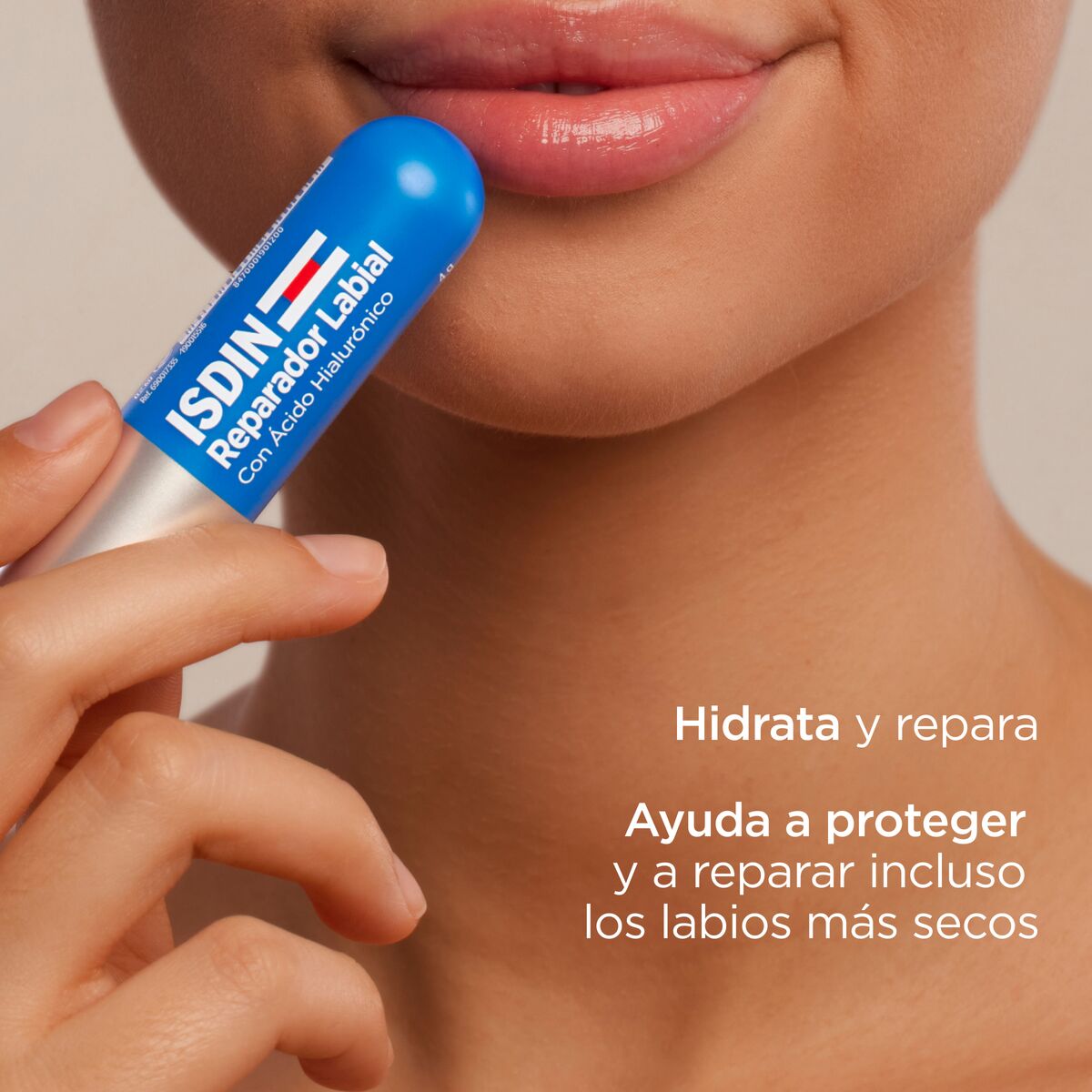 REPARADOR LABIAL ISDIN – AMA