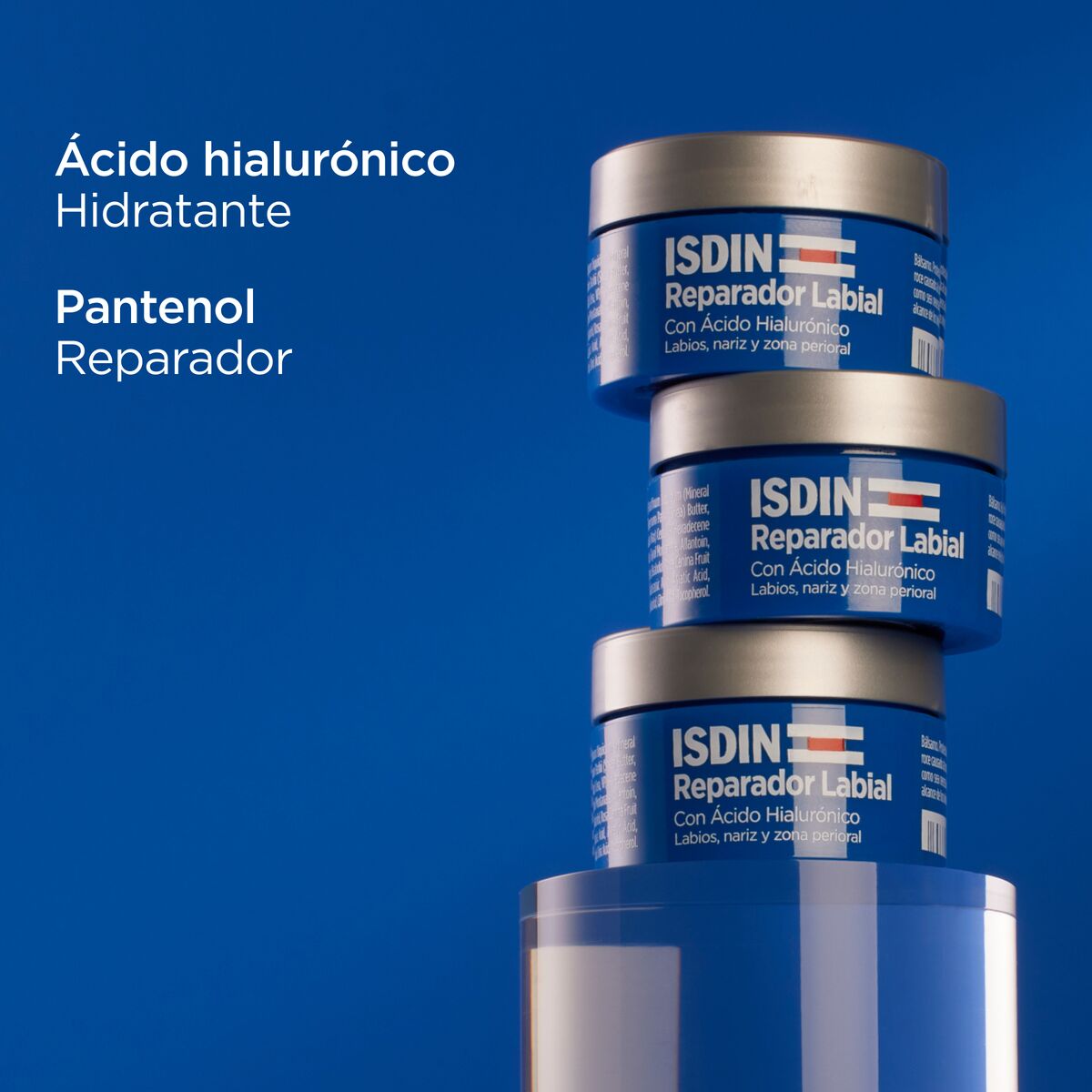 ISDIN Bálsamo Labial Reparador