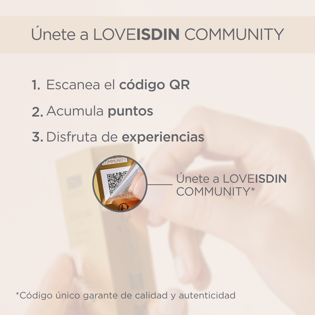 Isdinceutics