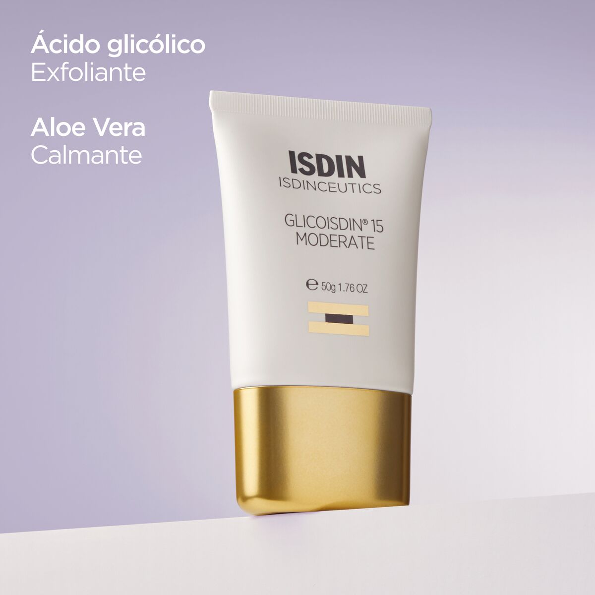 Crema con Ácido Glicolico 50mL