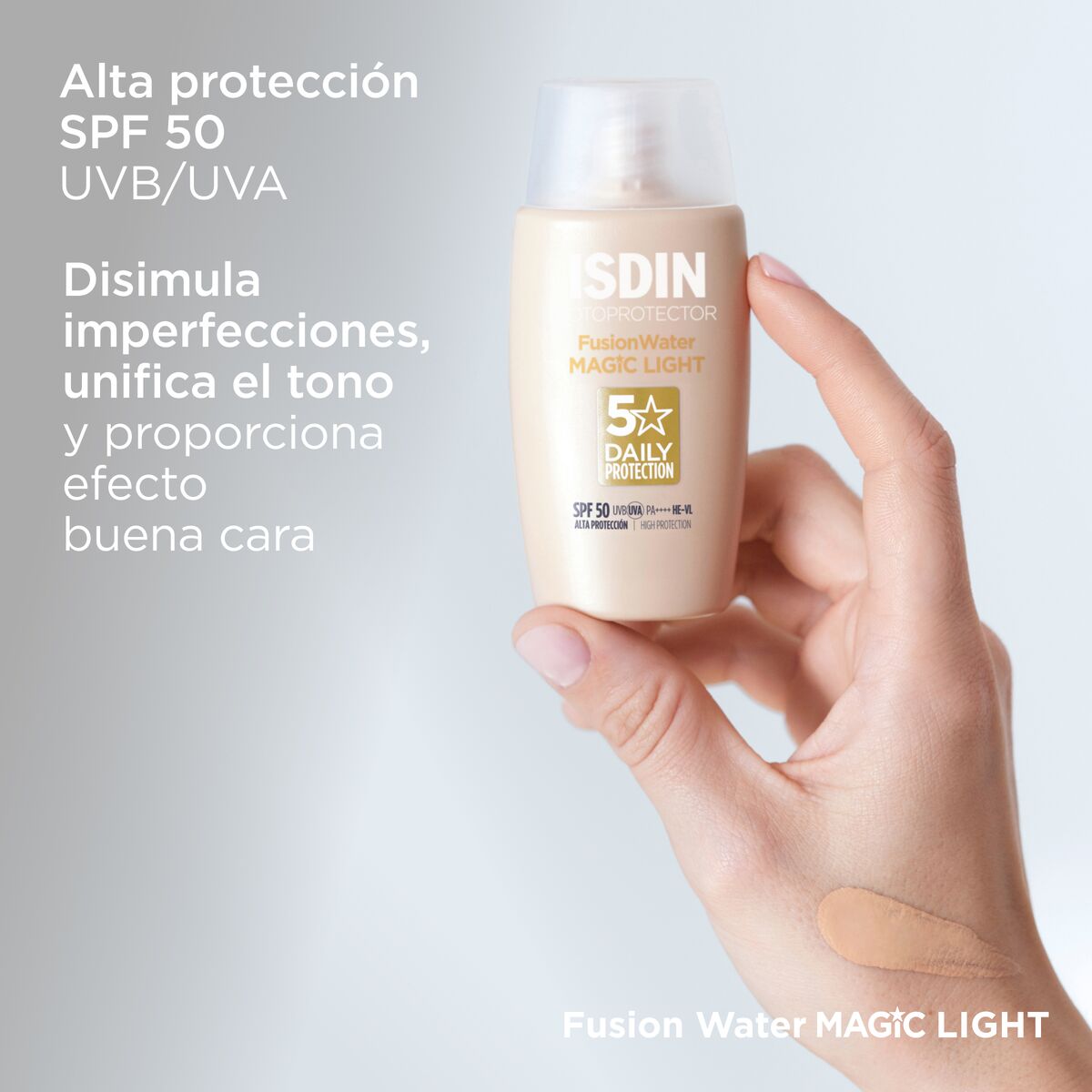 Fotoprotector