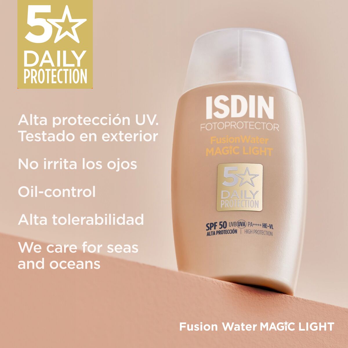 Fotoprotector