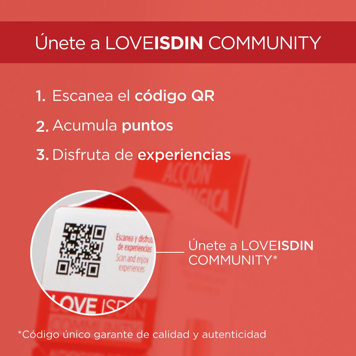 ISDIN