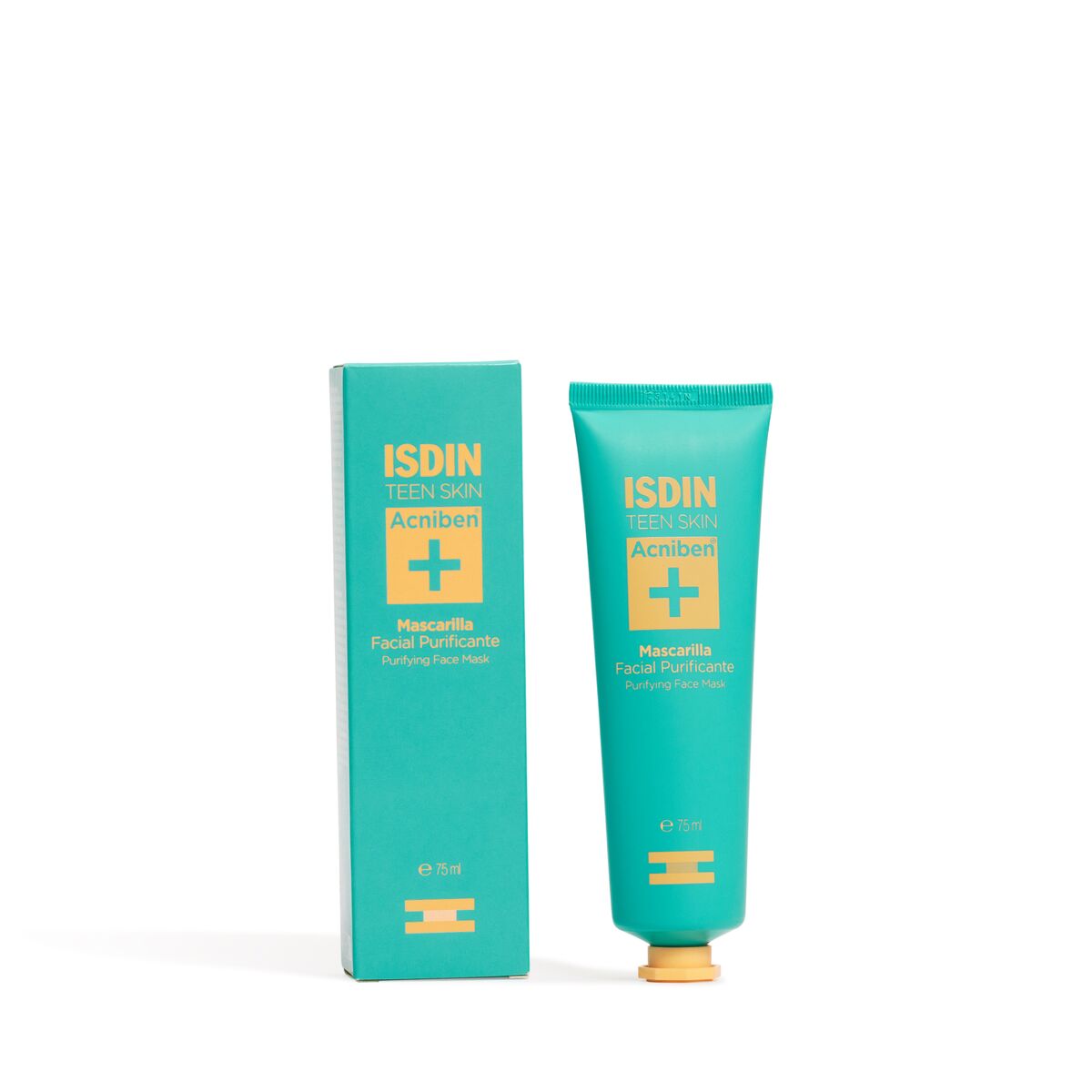 Acniben Maschera viso purificante