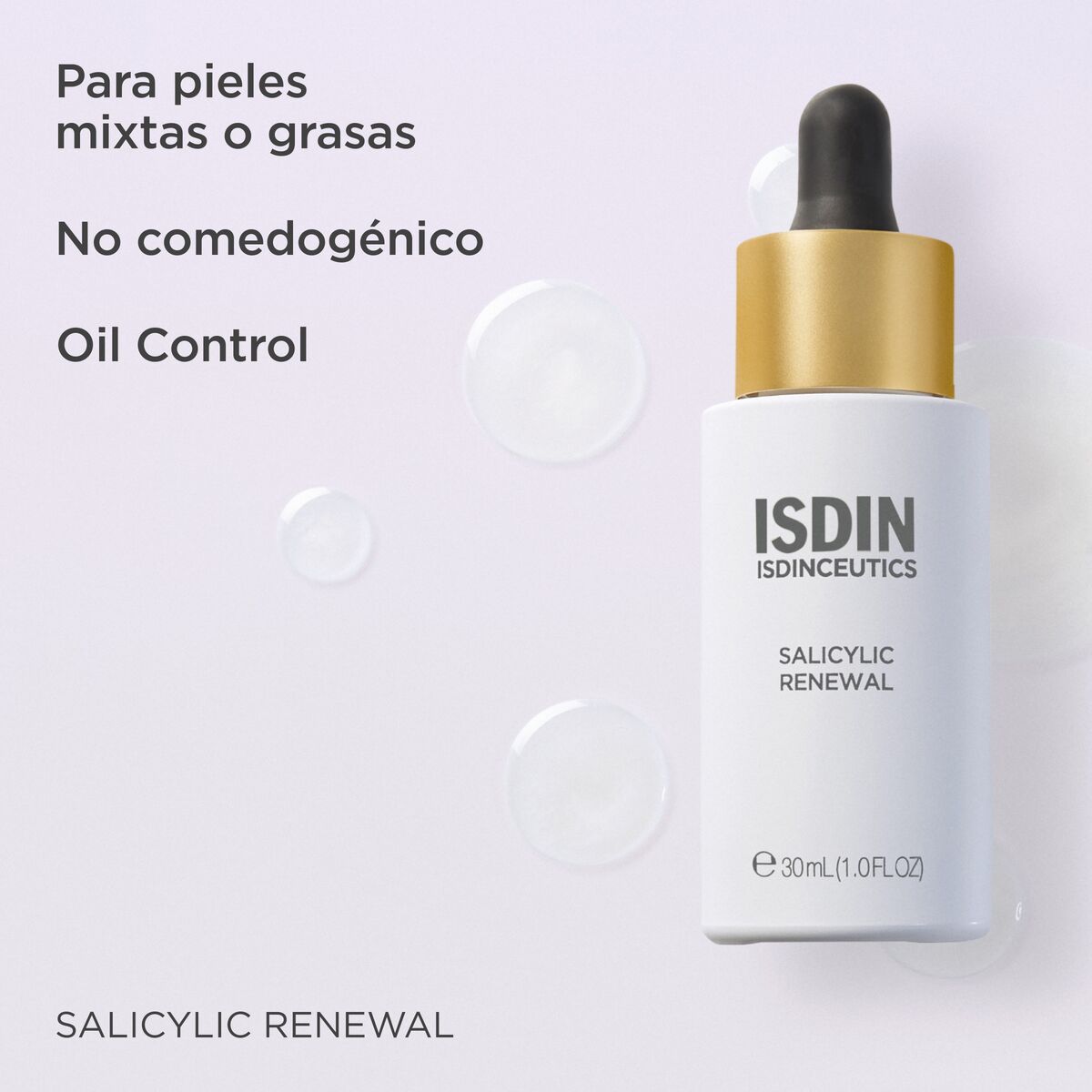ISDIN