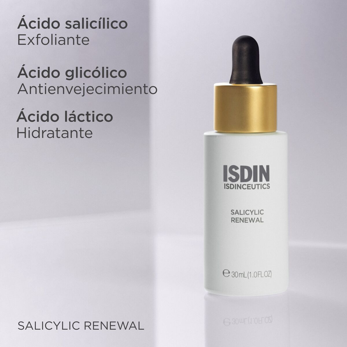 ISDIN