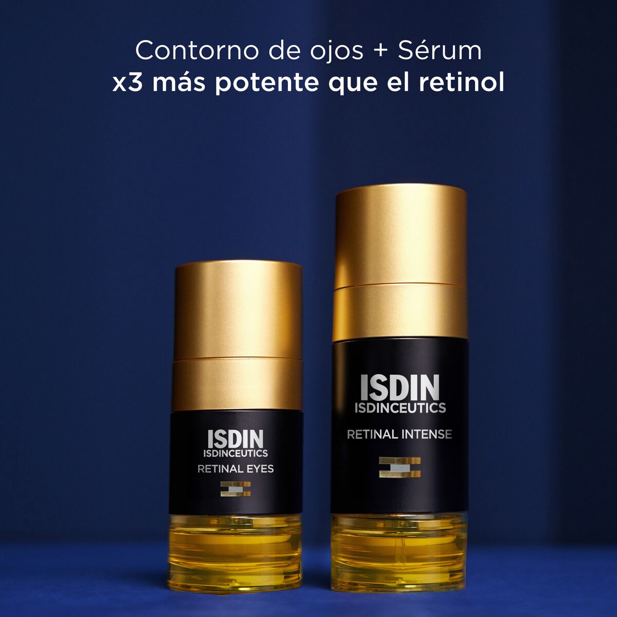 Isdinceutics