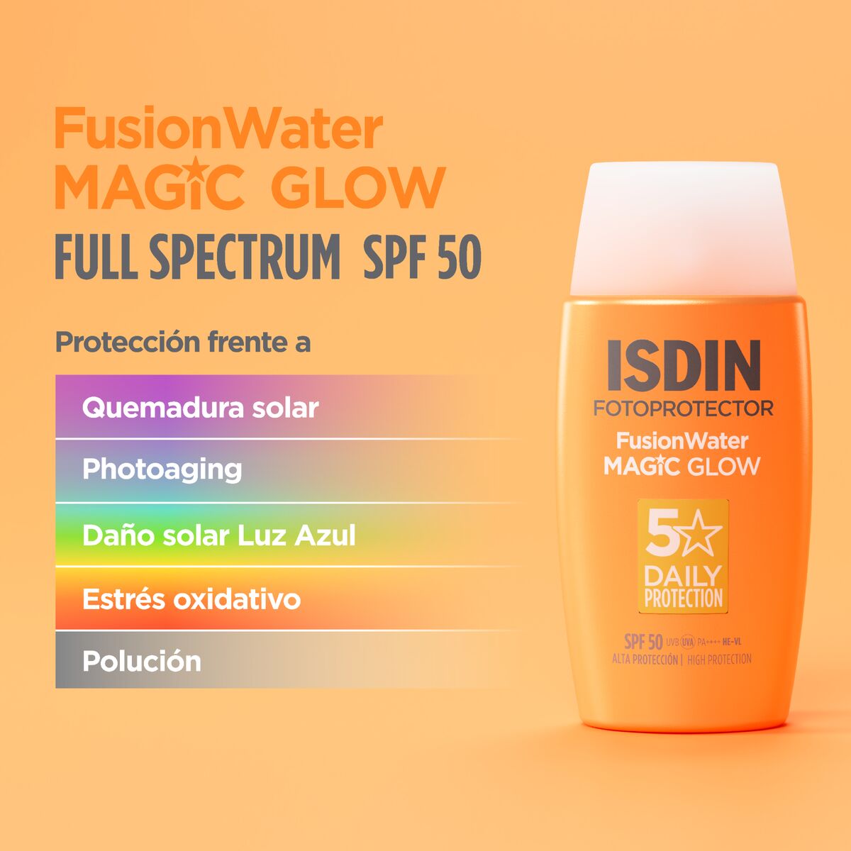 Fusion Water 