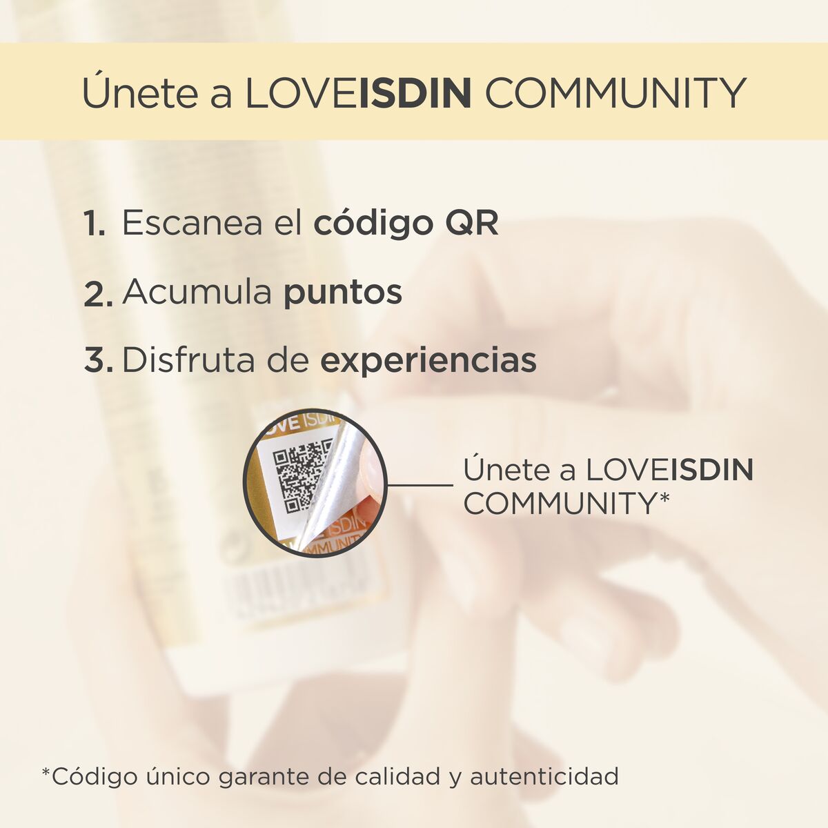 Isdinceutics 