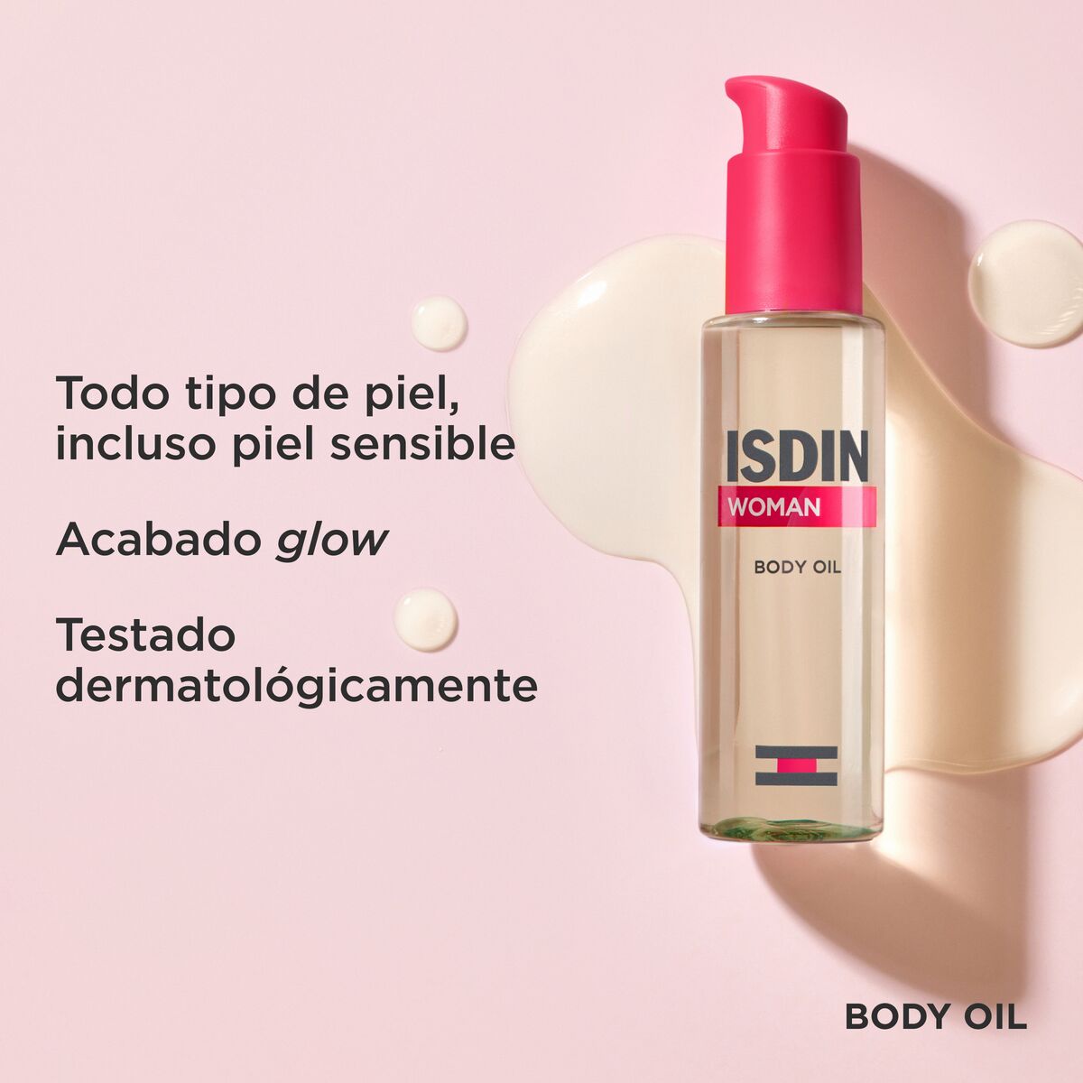 ISDIN Woman 