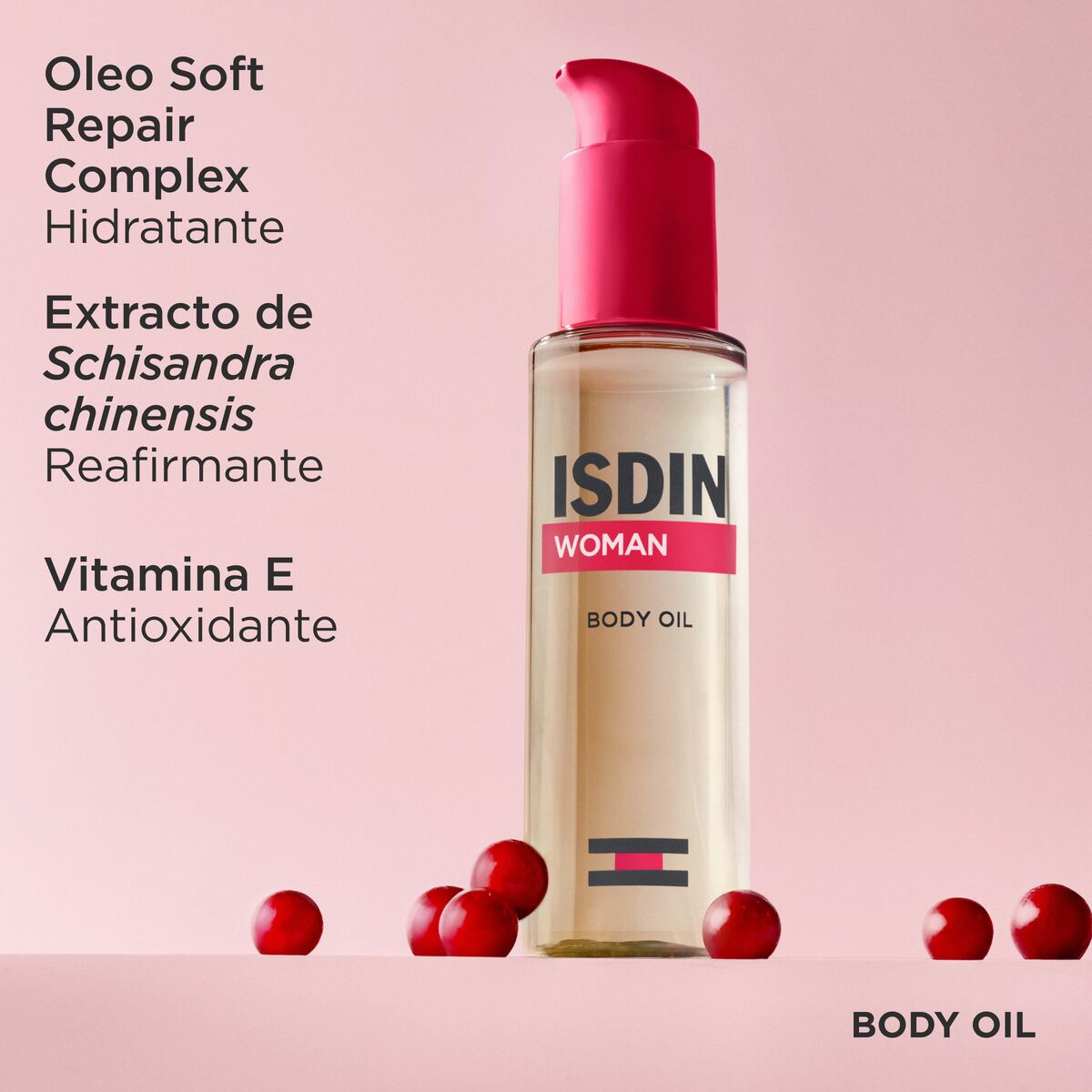 ISDIN Woman 