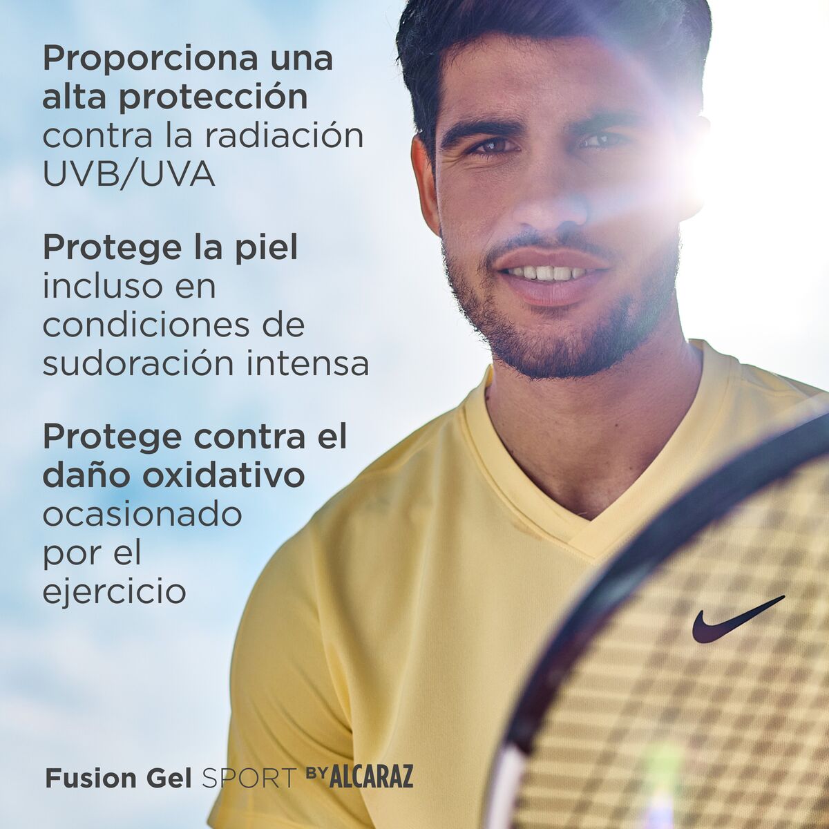 Fusion Gel 
