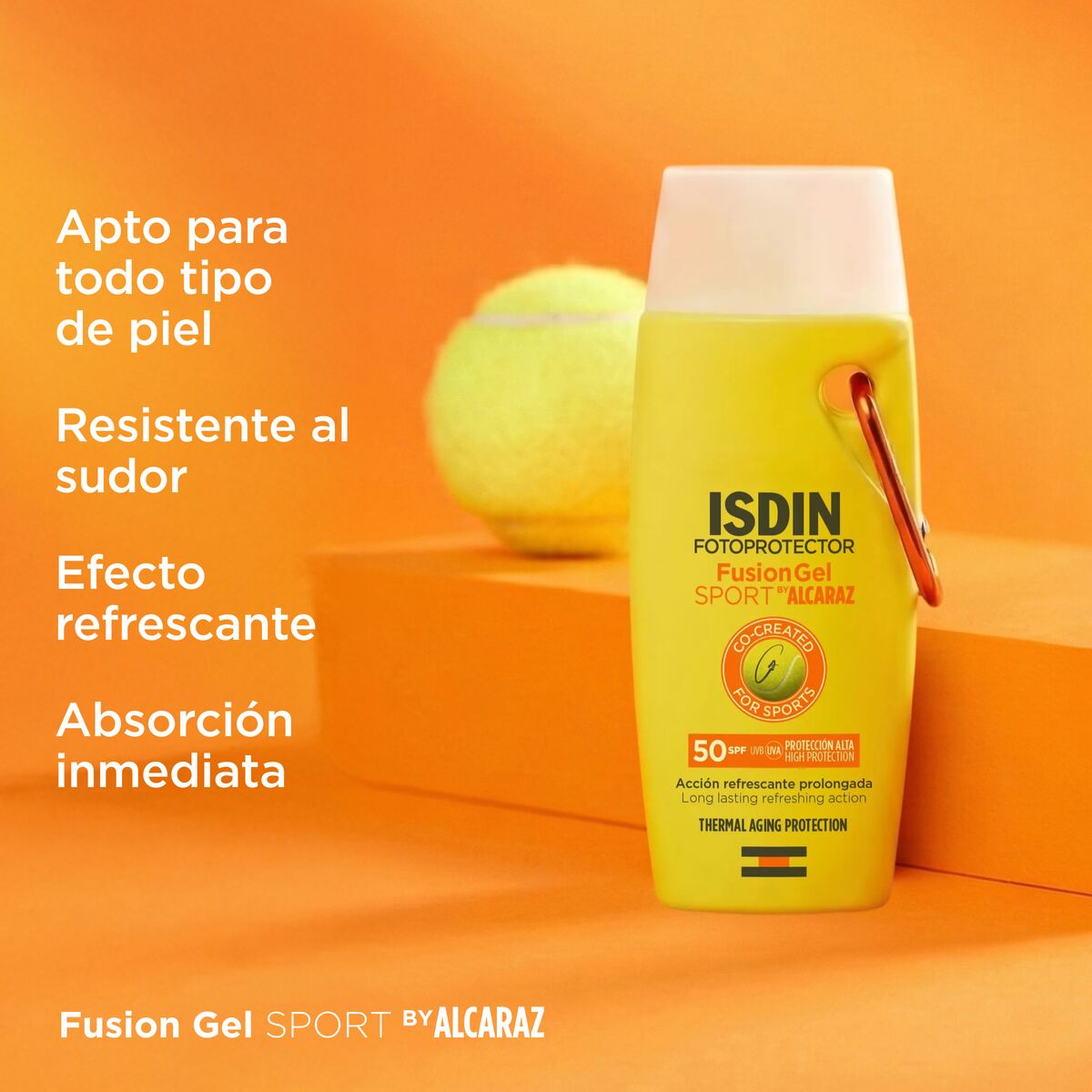 Fusion Gel 