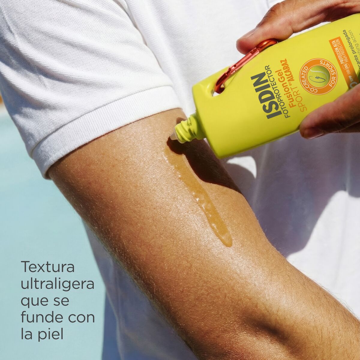Fusion Gel 