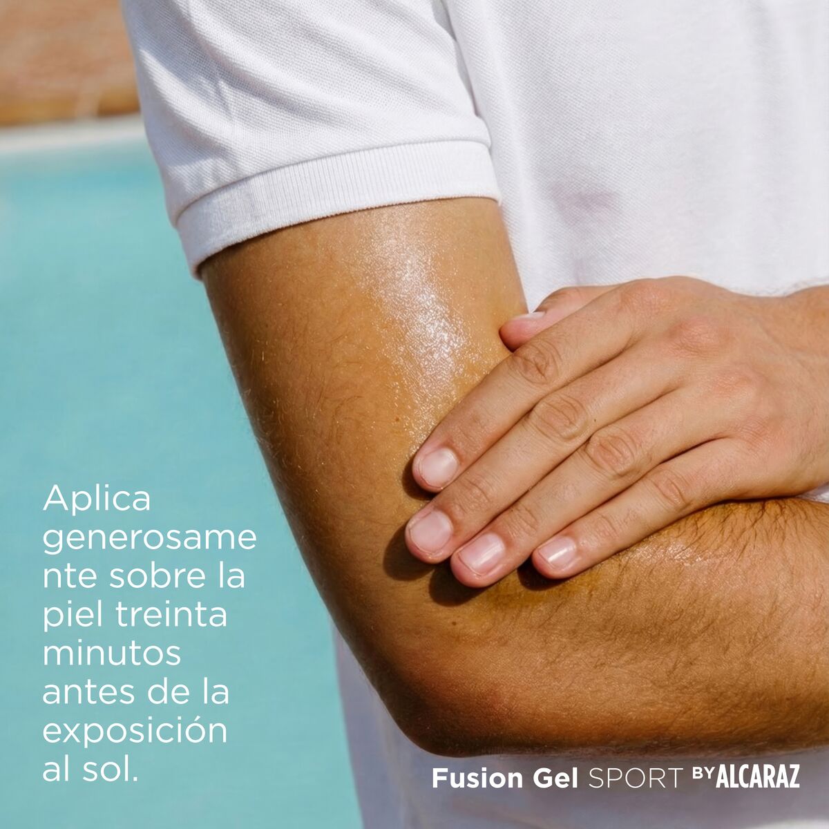Fusion Gel 