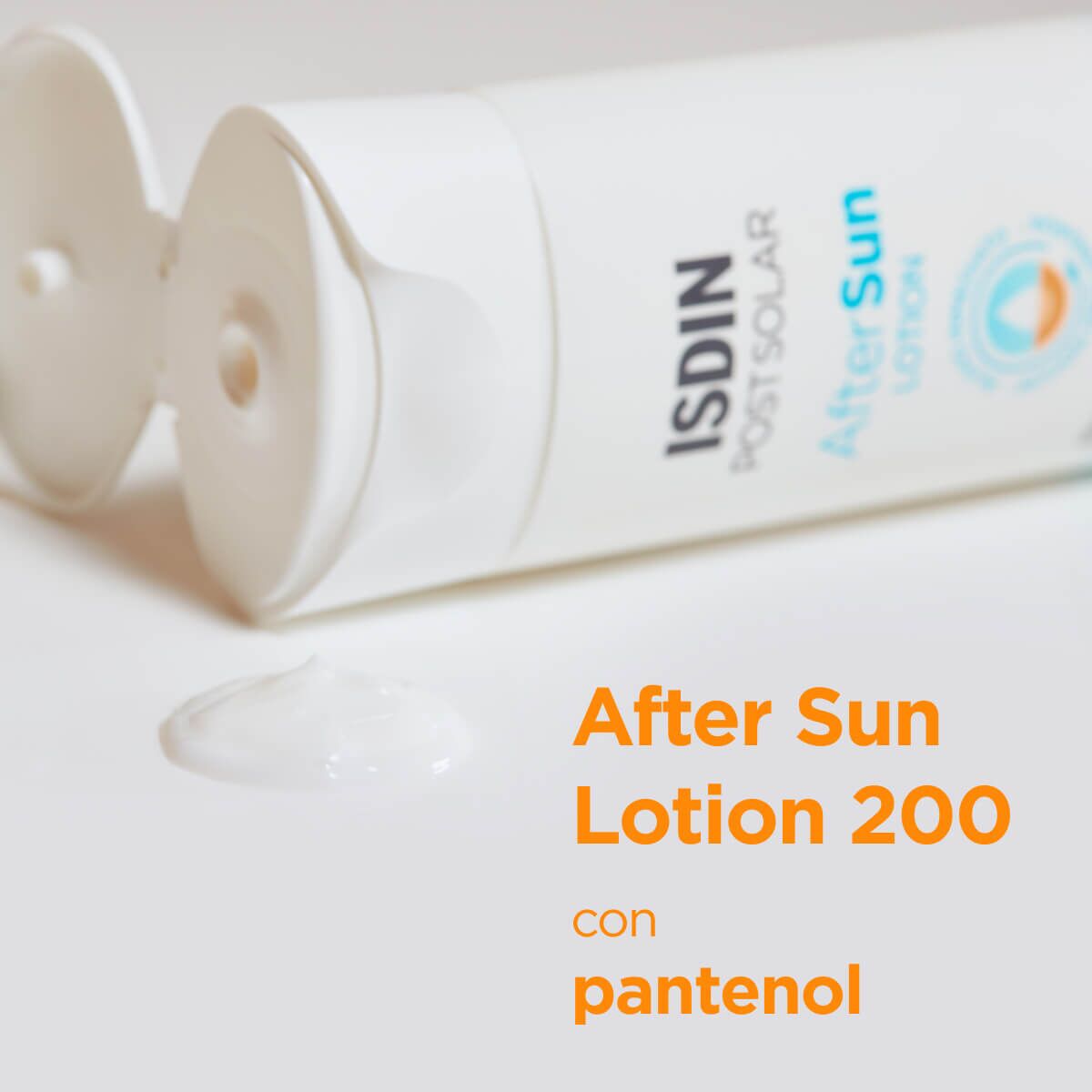 Postsolar ISDIN After Sun Lotion ISDIN