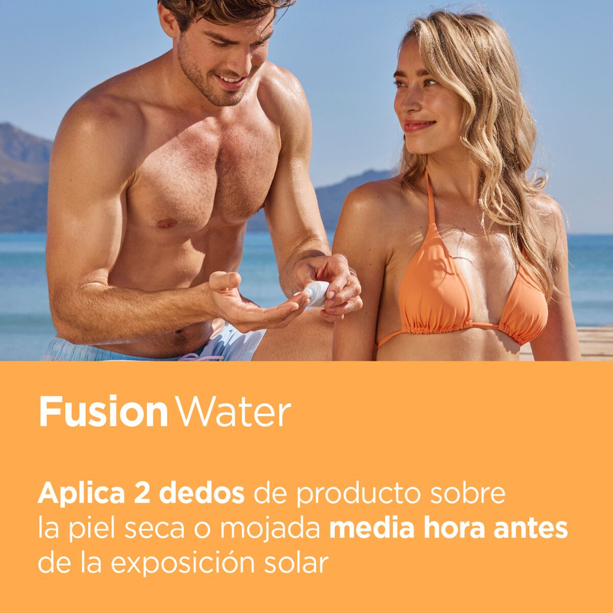 Fotoprotector ISDIN