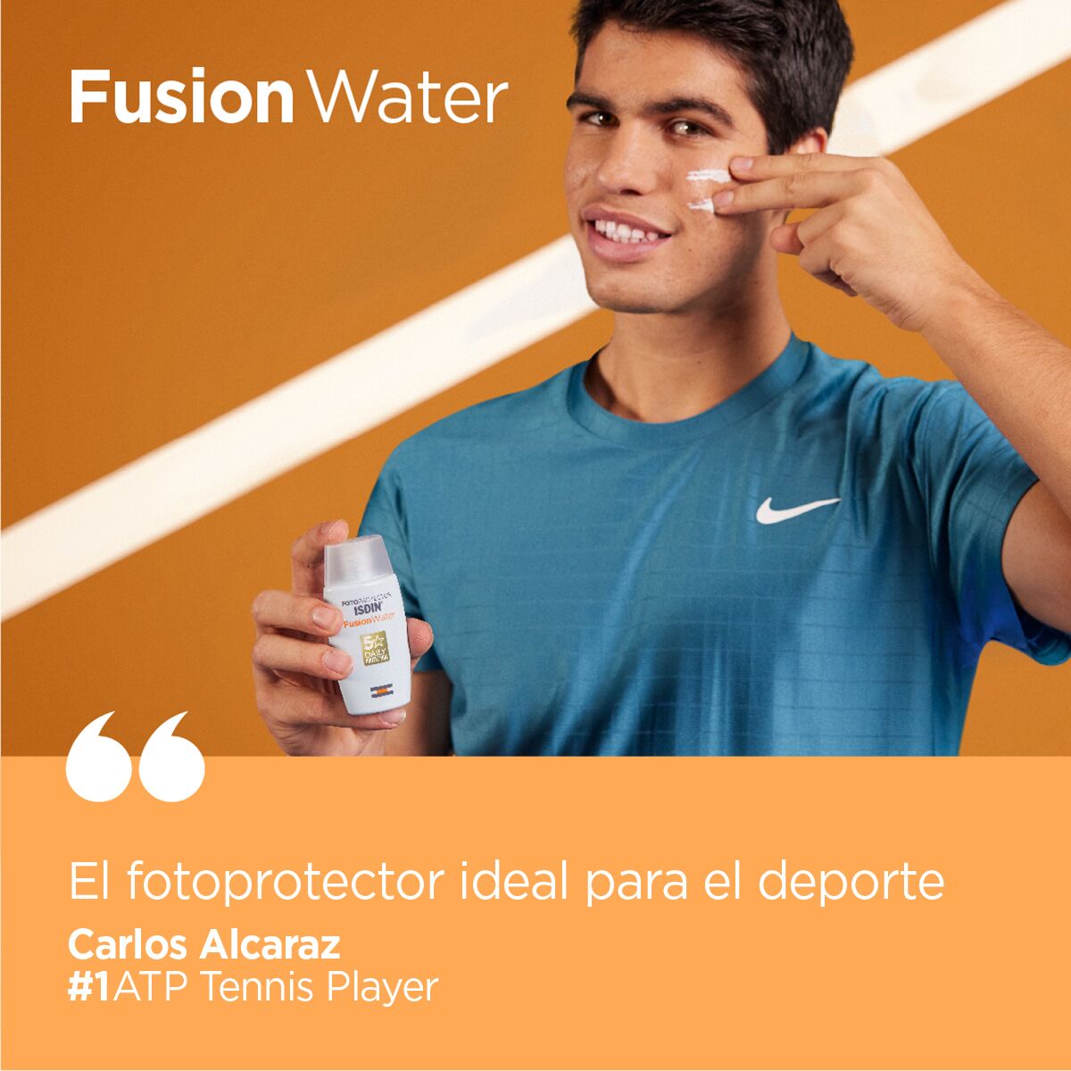 Fotoprotector ISDIN
