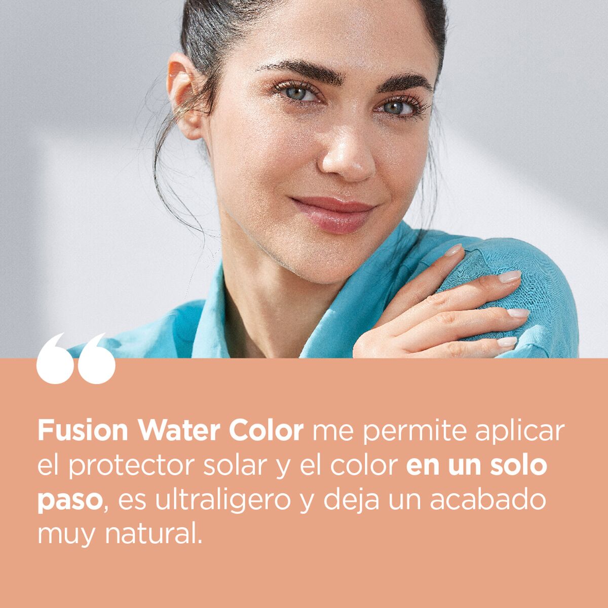 Fotoprotector ISDIN