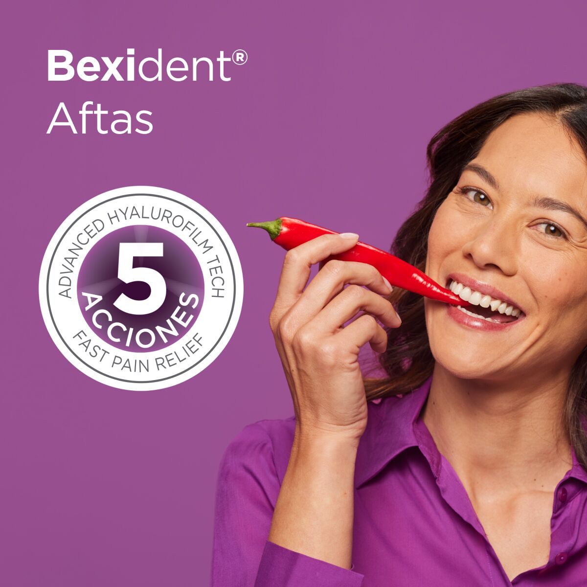 Bexident 