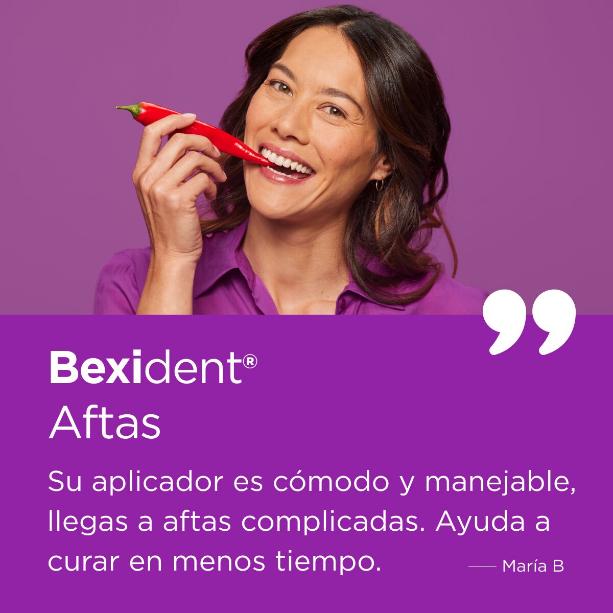 Bexident