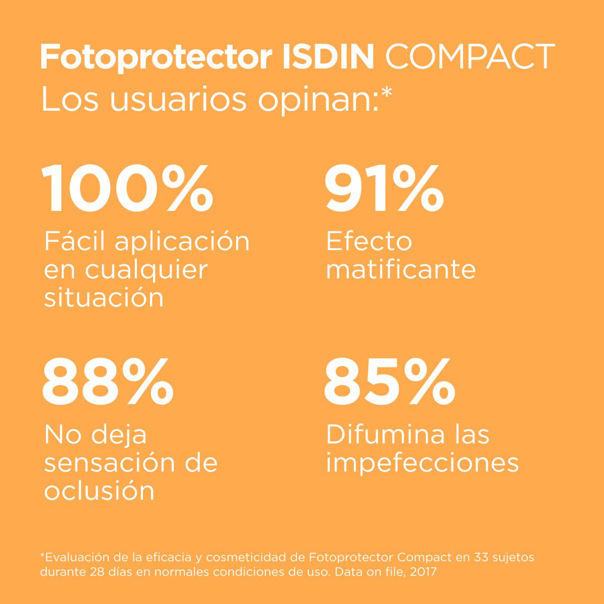 Fotoprotector ISDIN