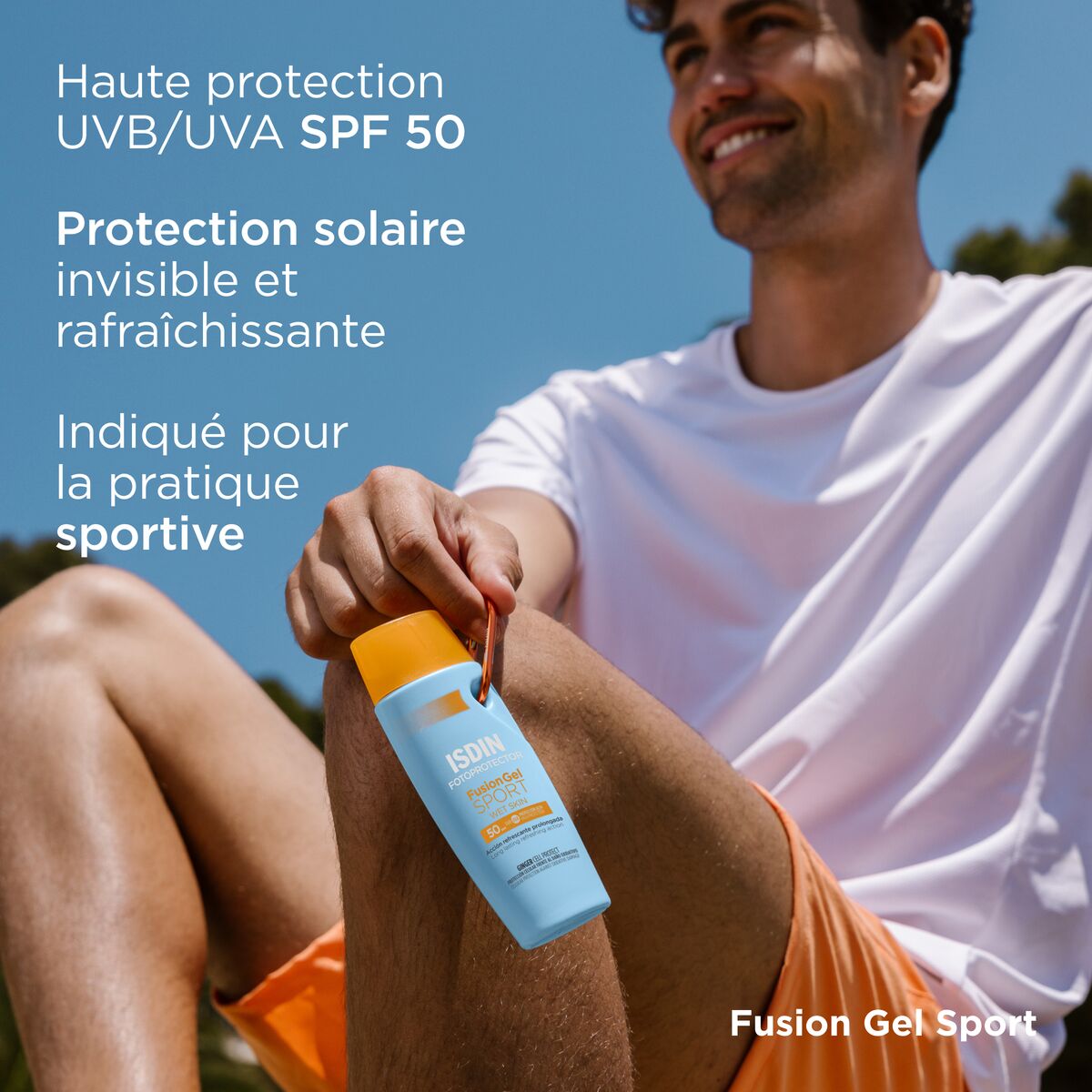 Fotoprotector ISDIN