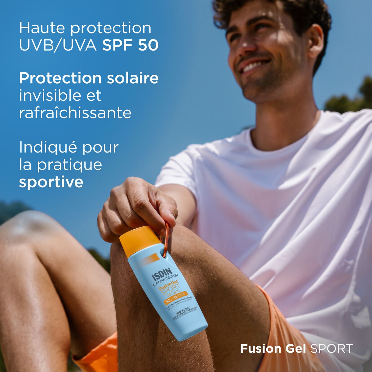 Fotoprotector ISDIN 