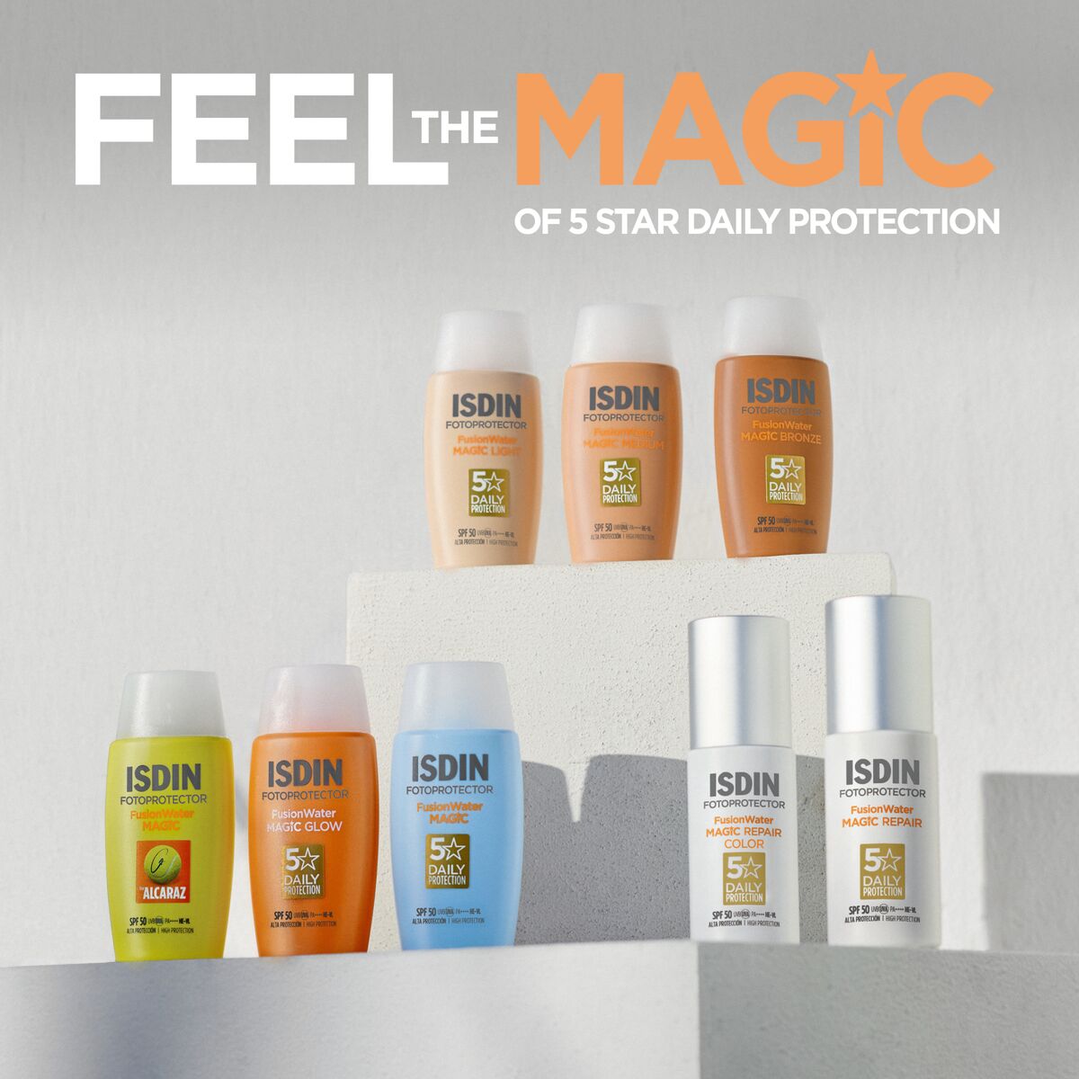 Fotoprotector