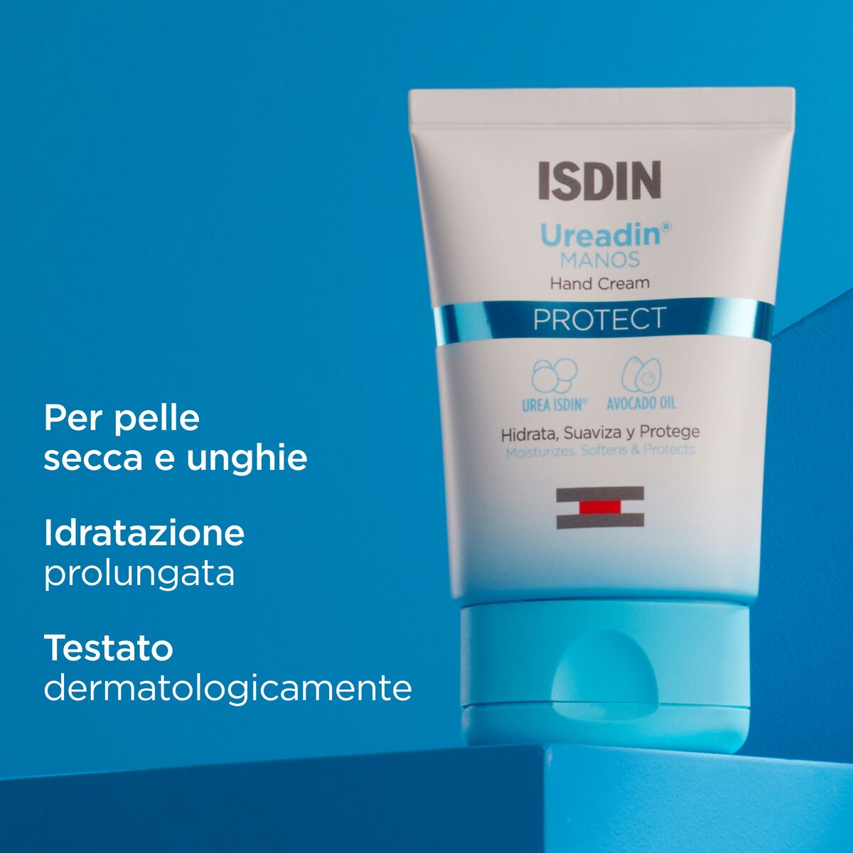 ISDIN Ureadin Manos