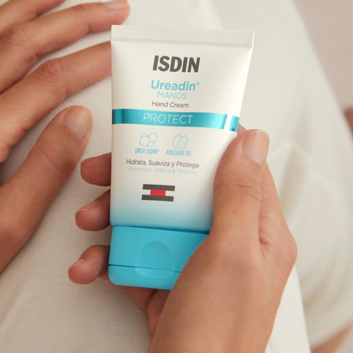 ISDIN Ureadin Manos