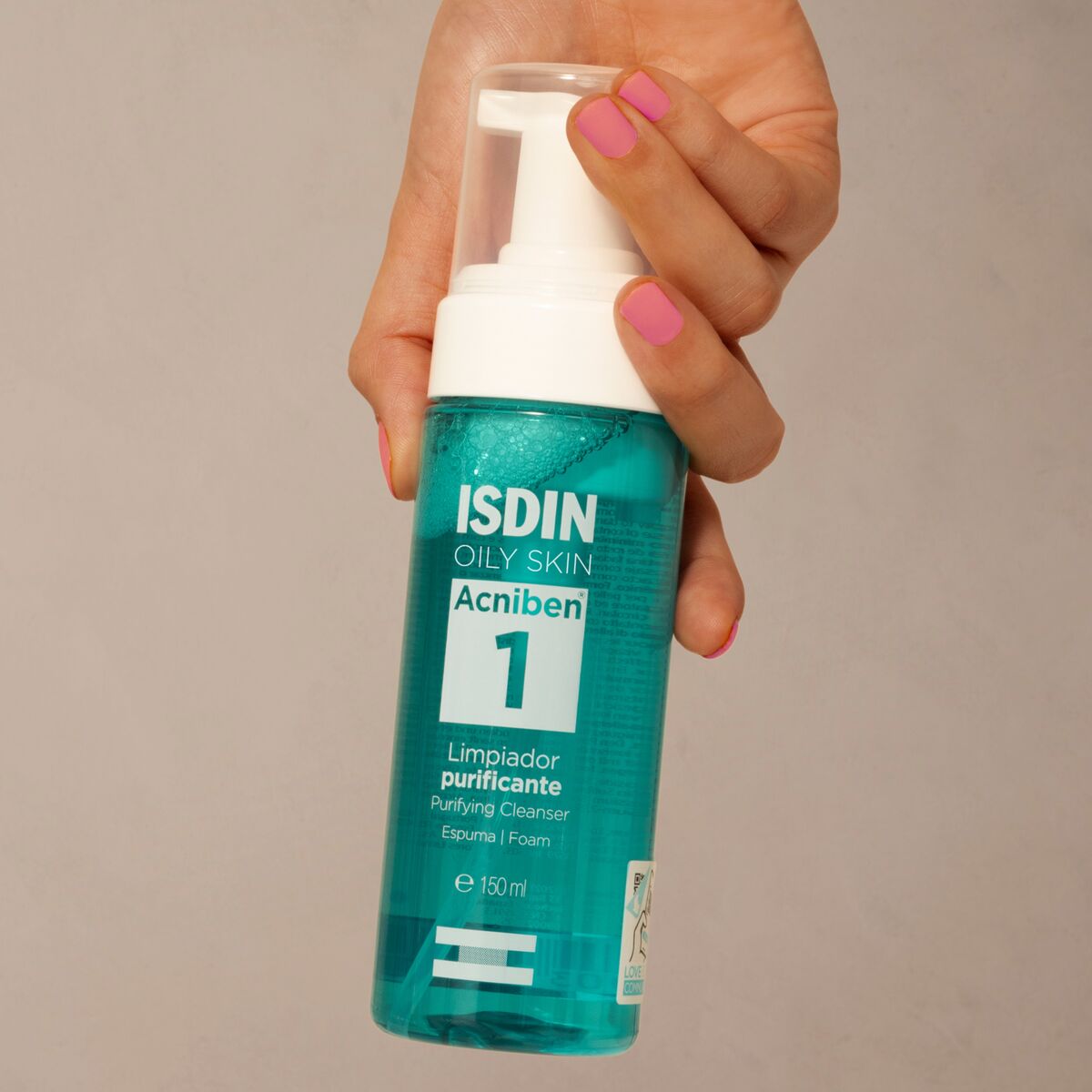 Acniben Teen Skin