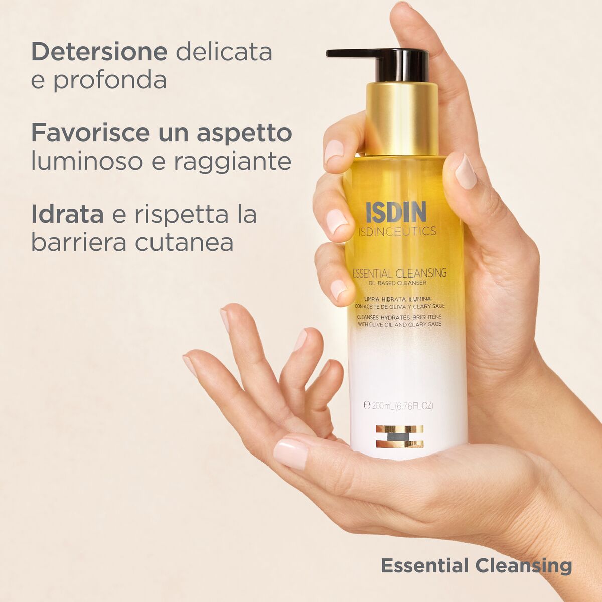 Isdinceutics