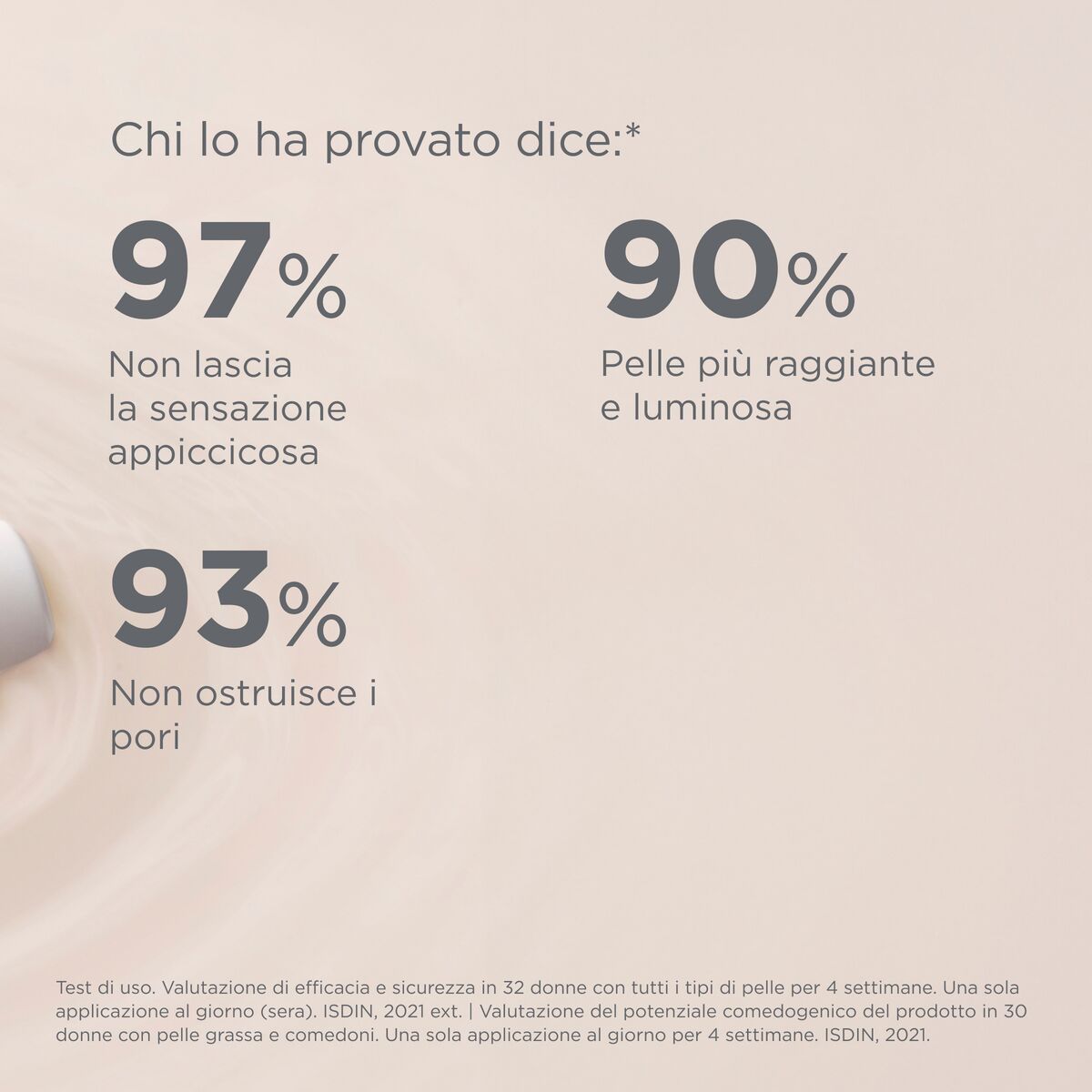 Isdinceutics