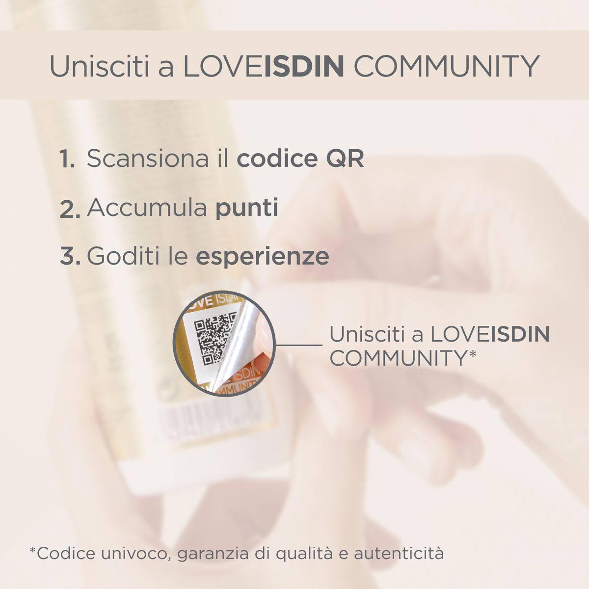 Isdinceutics