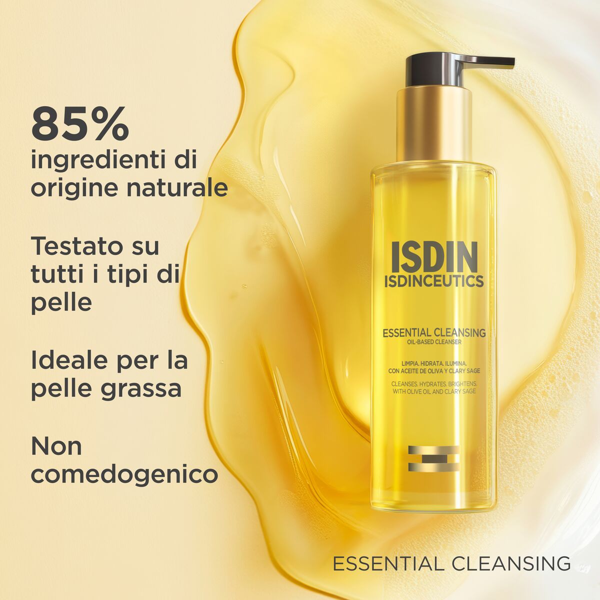 Isdinceutics